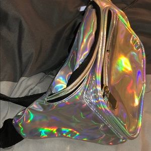 fashion nova fanny pack